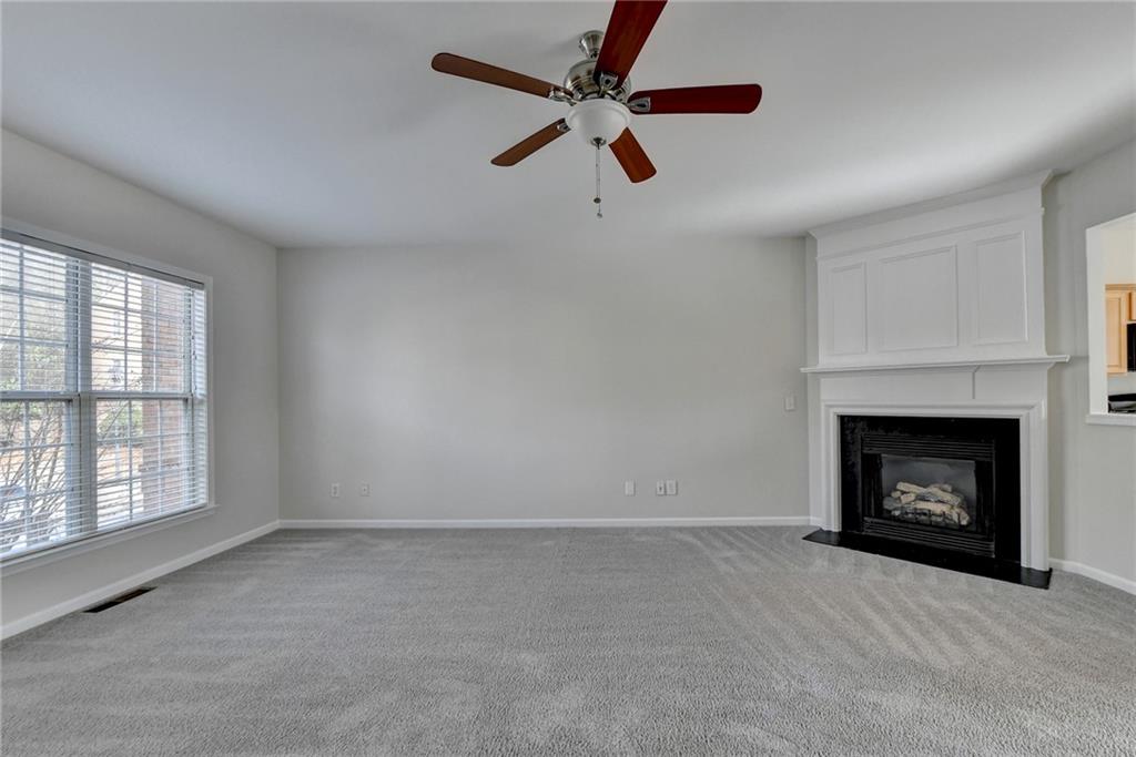 4006 Edgecomb Drive