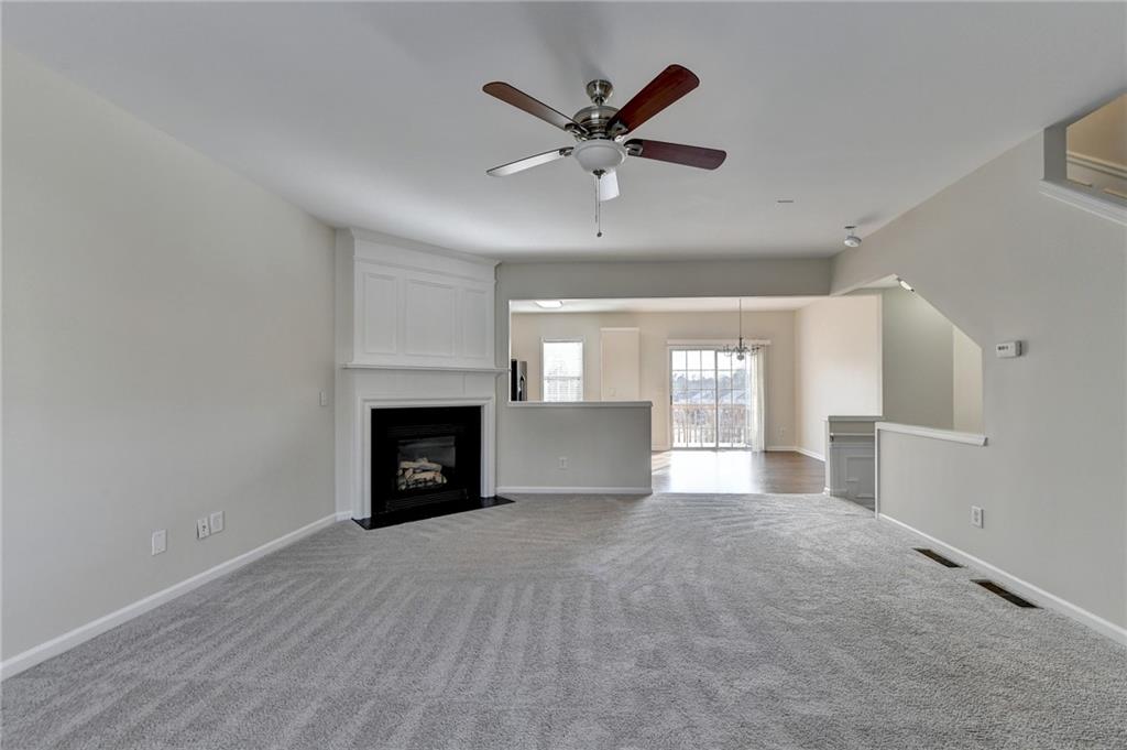 4006 Edgecomb Drive