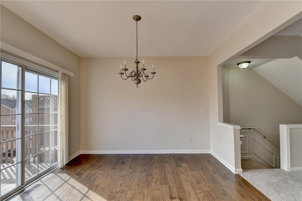4006 Edgecomb Drive