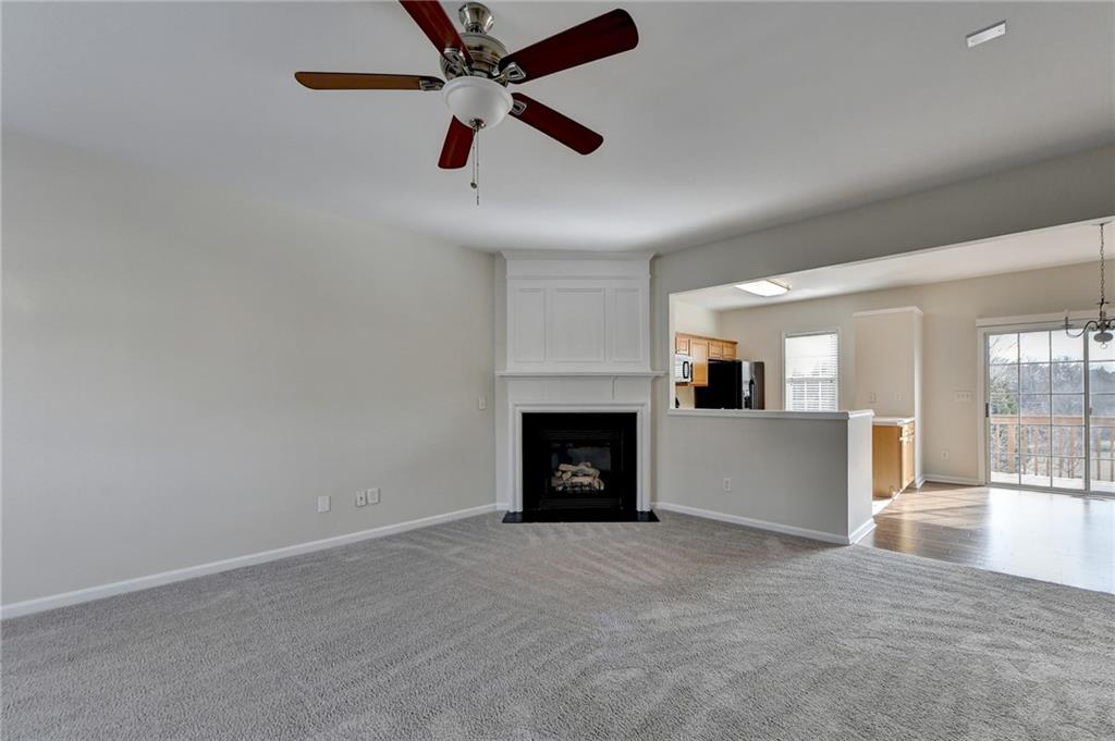 4006 Edgecomb Drive
