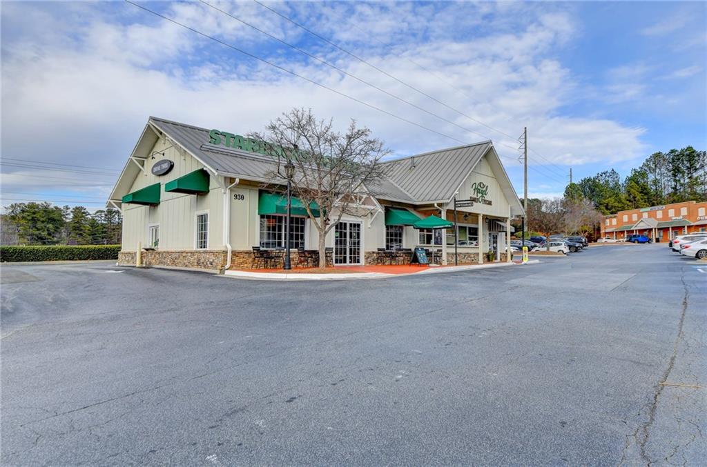 4006 Edgecomb Drive