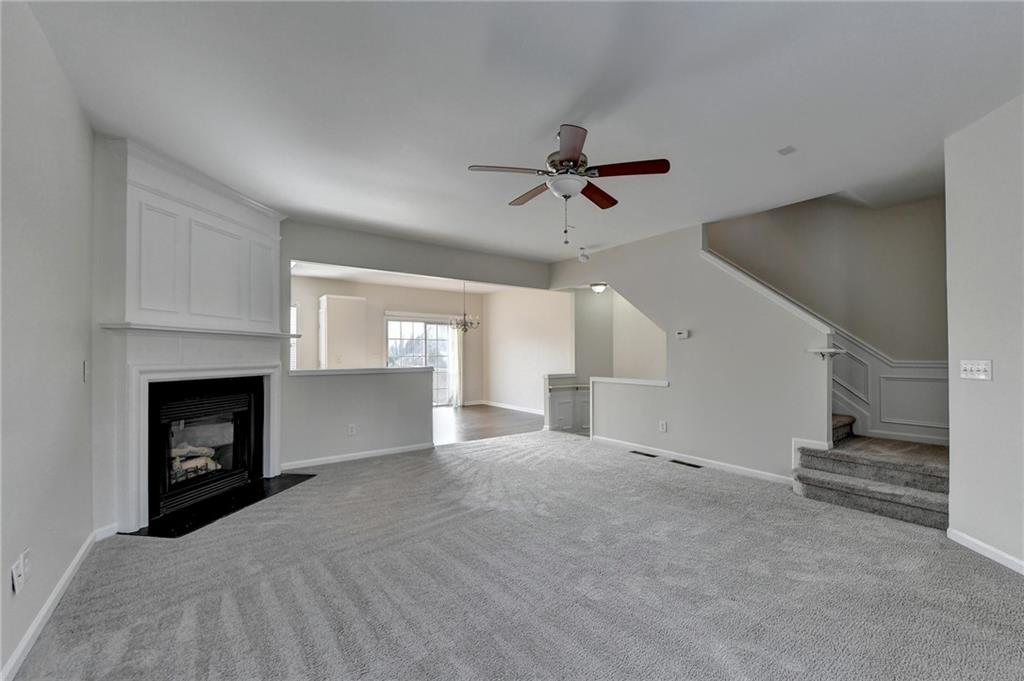 4006 Edgecomb Drive