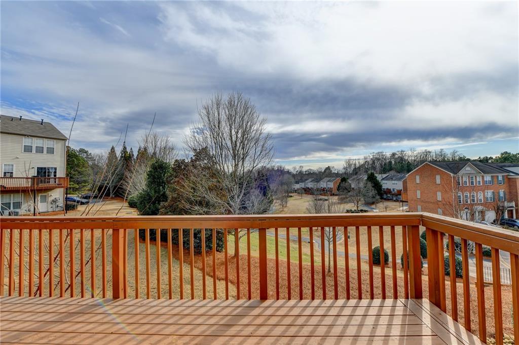 4006 Edgecomb Drive