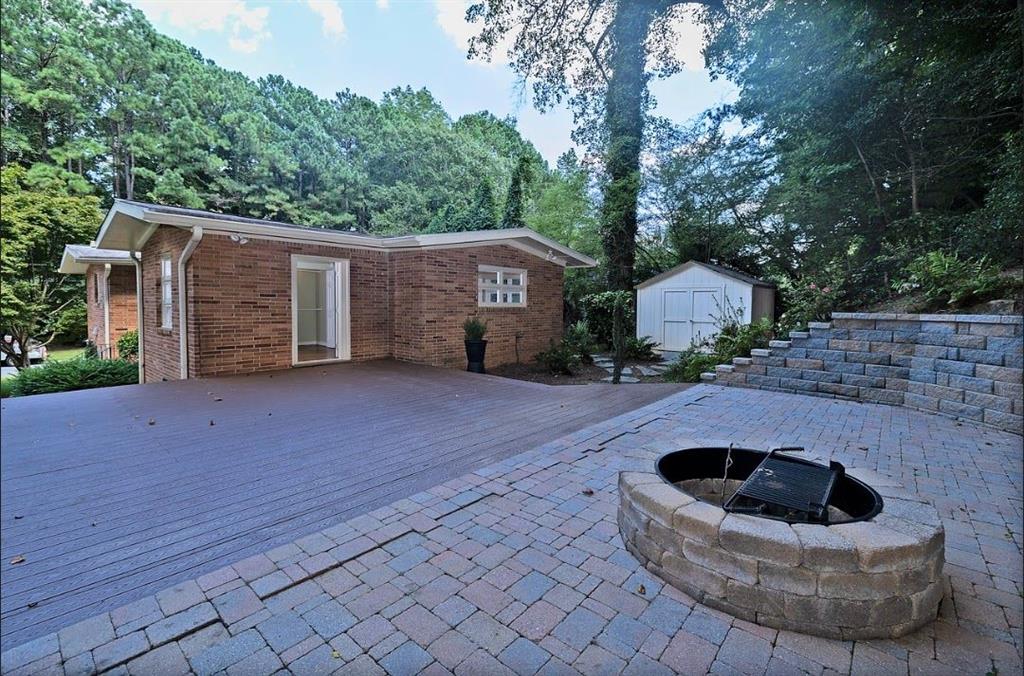 3844 Ensign Drive
