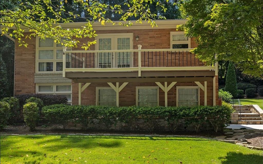 3844 Ensign Drive
