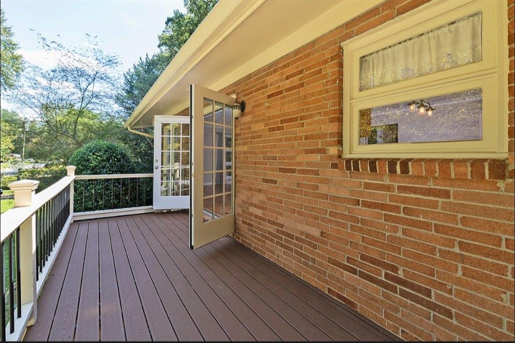 3844 Ensign Drive