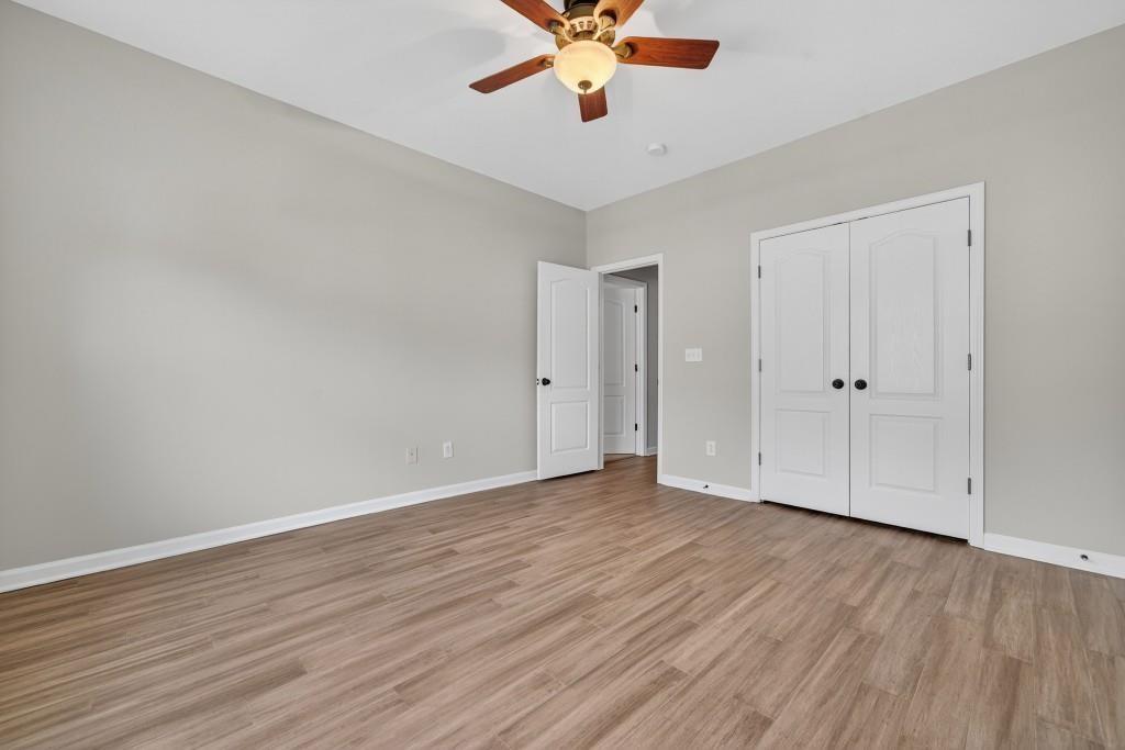 3205 Buck Way