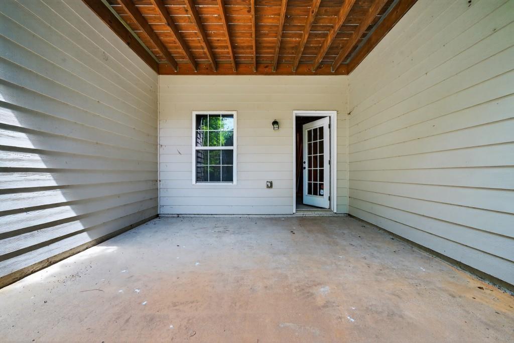 3205 Buck Way