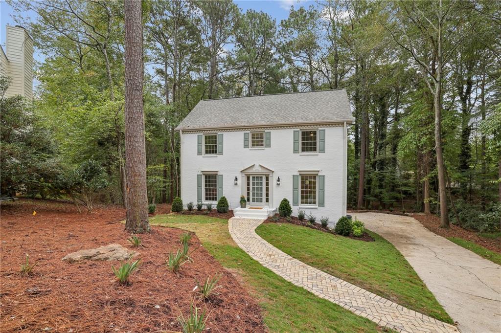 525 Persimmon Lane
