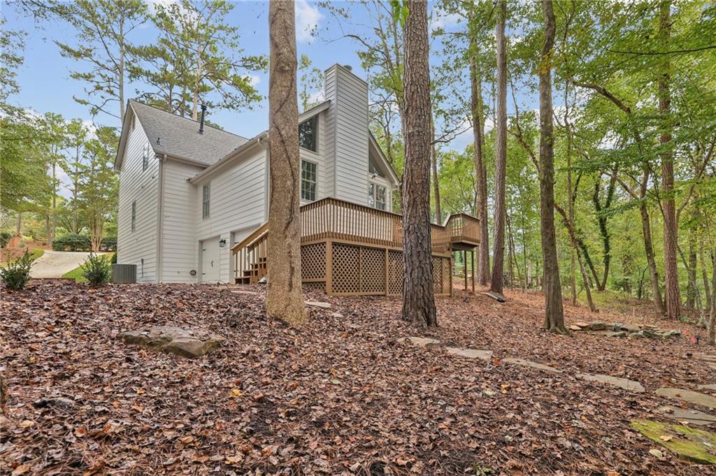 525 Persimmon Lane