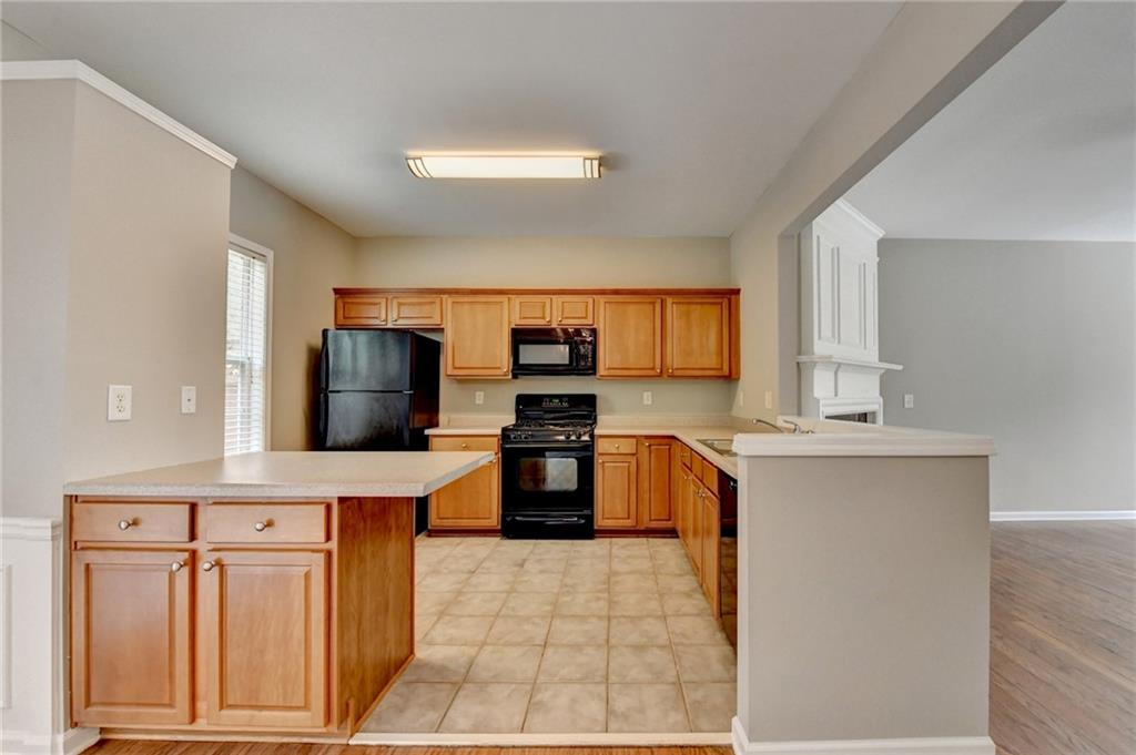 4021 Edgecomb Drive