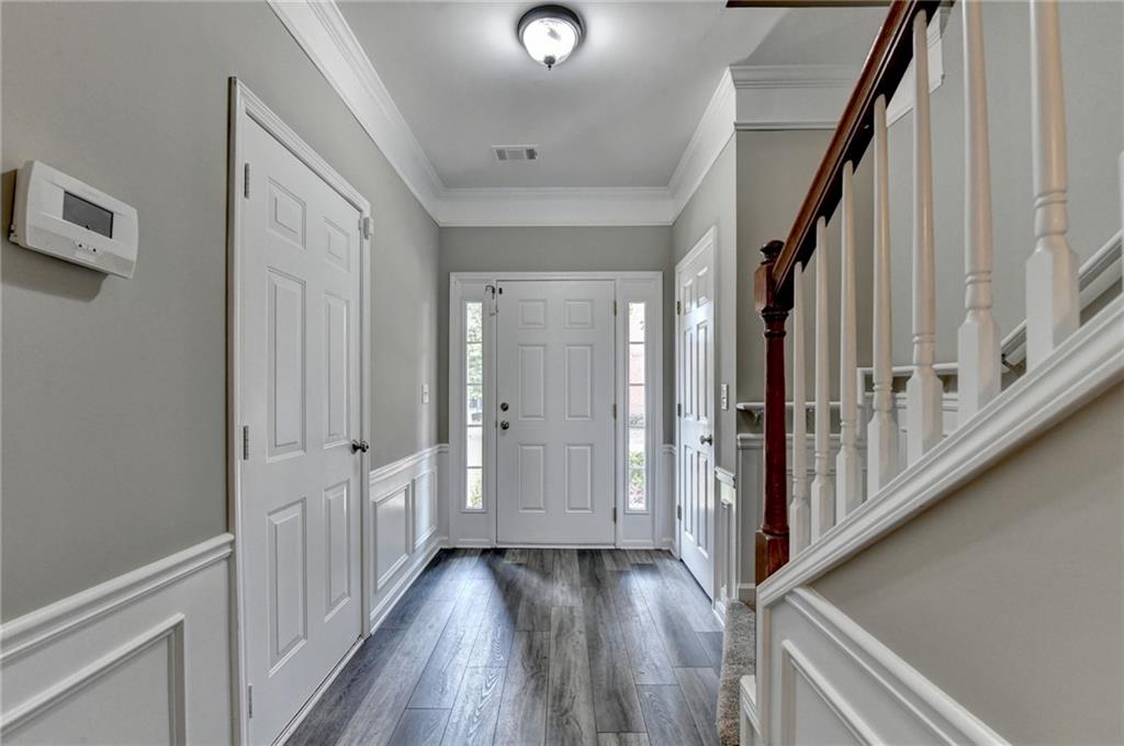 4021 Edgecomb Drive