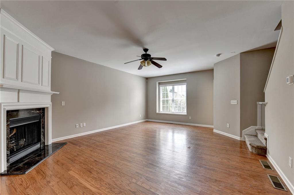 4021 Edgecomb Drive