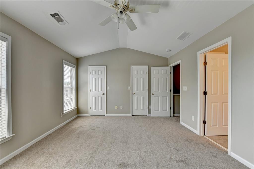 4021 Edgecomb Drive