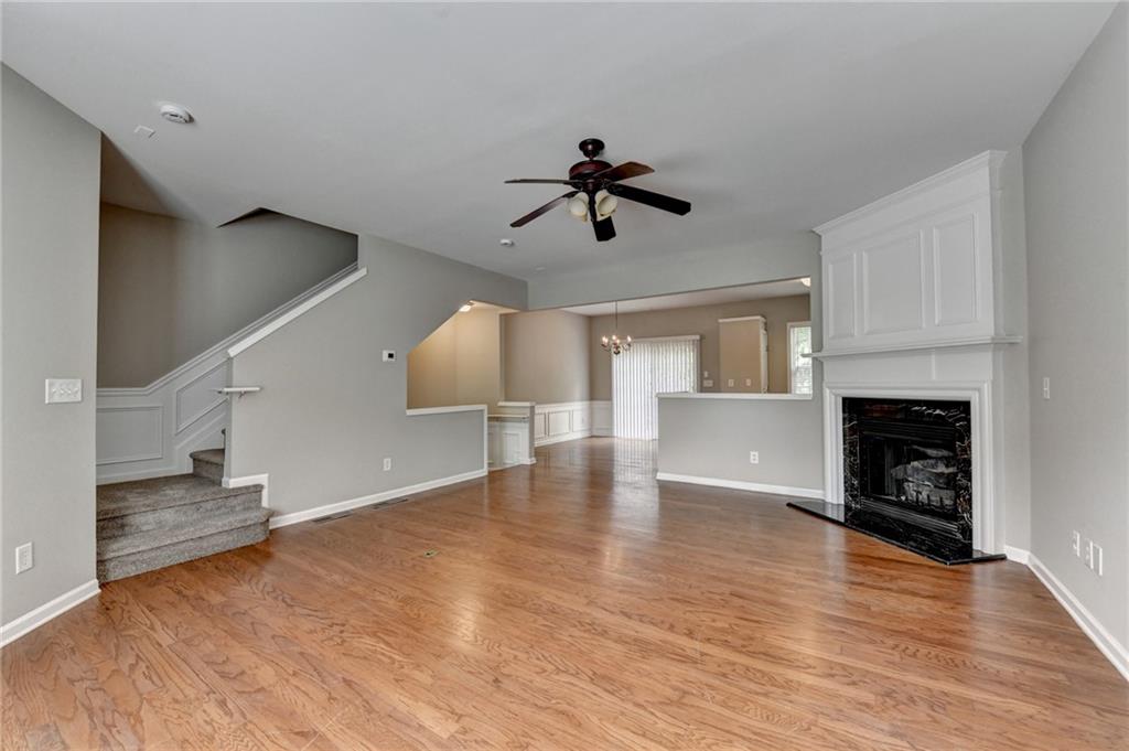 4021 Edgecomb Drive