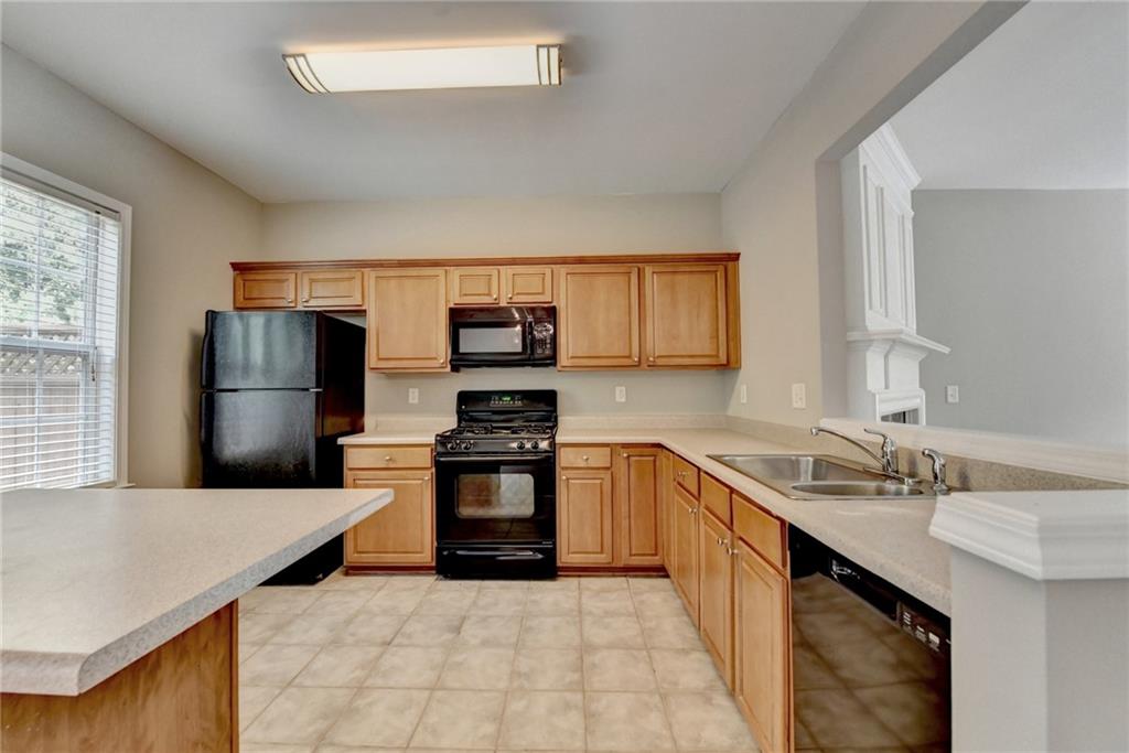 4021 Edgecomb Drive