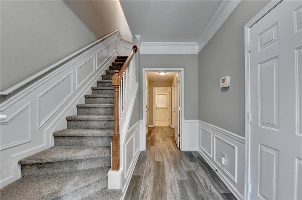 4021 Edgecomb Drive