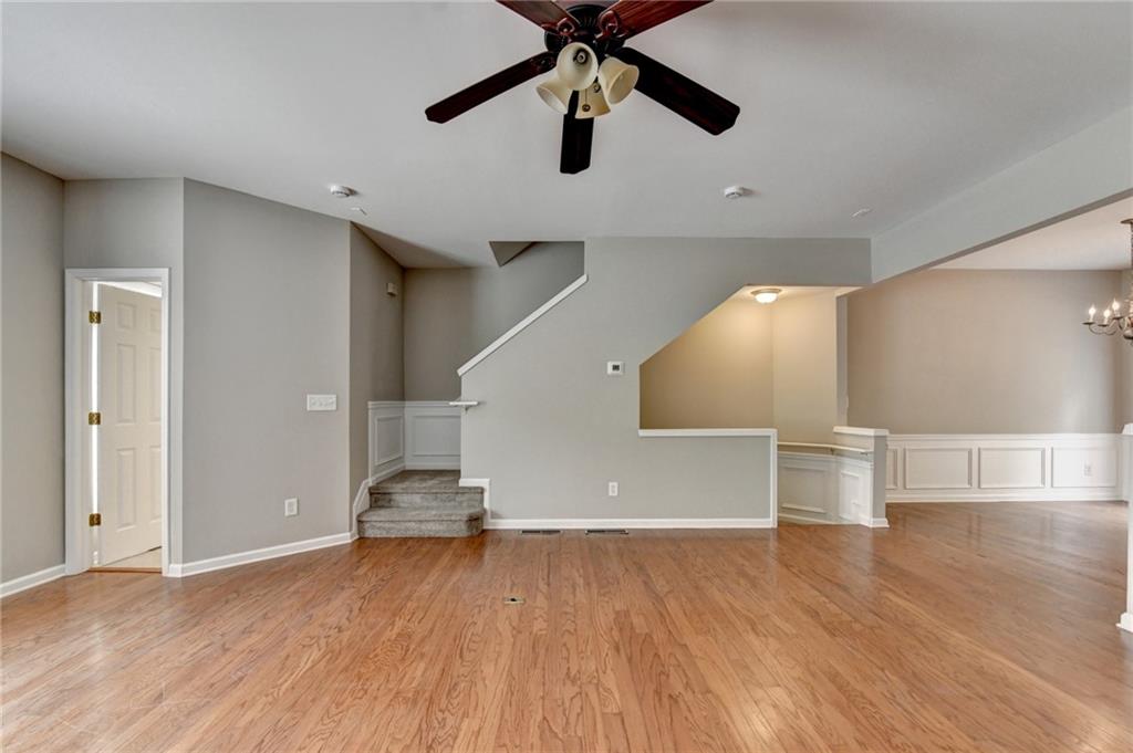 4021 Edgecomb Drive