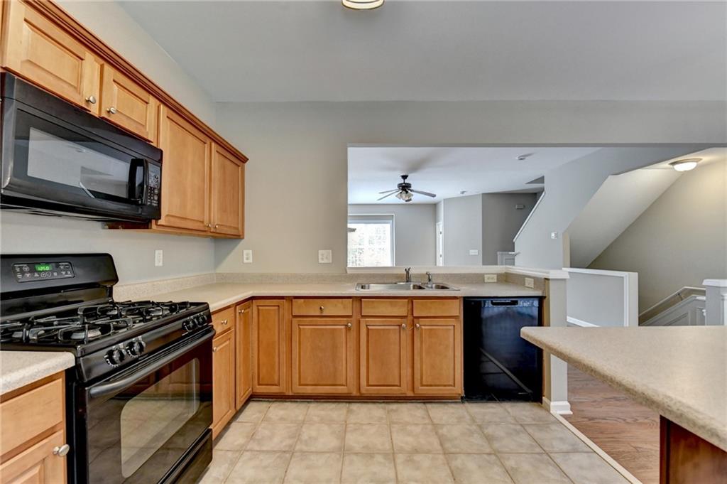 4021 Edgecomb Drive