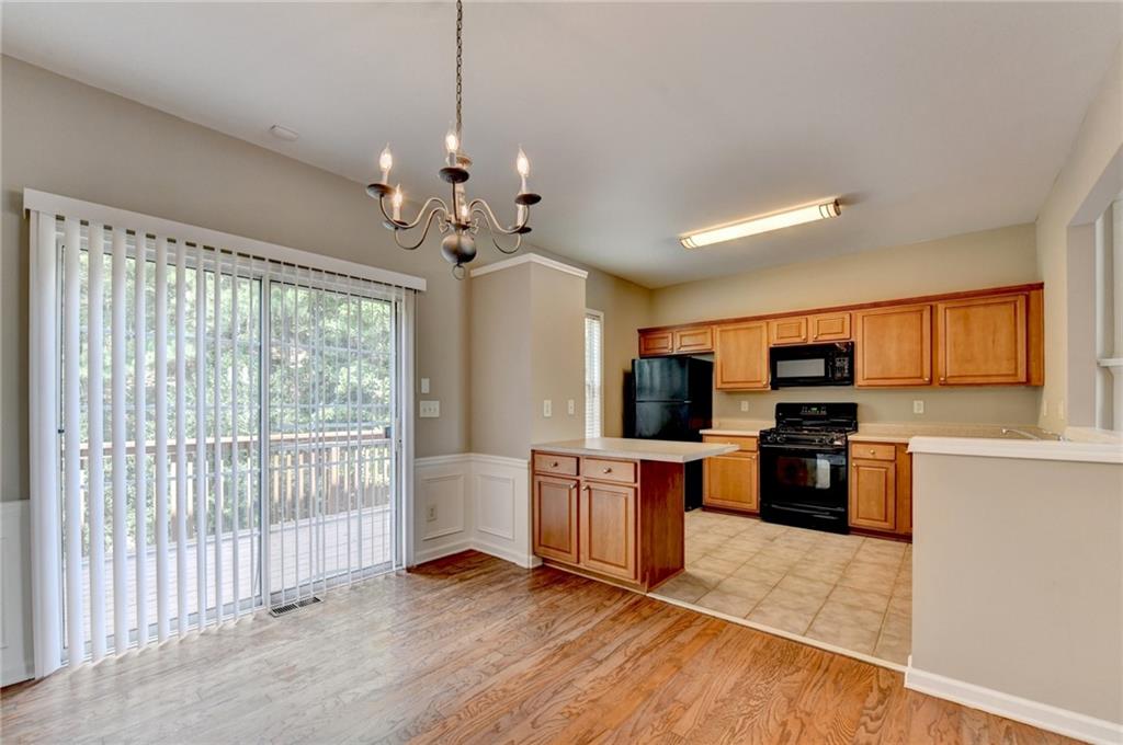 4021 Edgecomb Drive