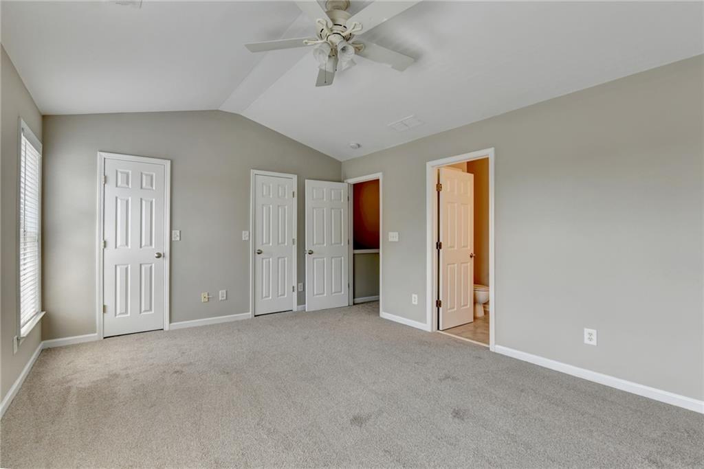 4021 Edgecomb Drive
