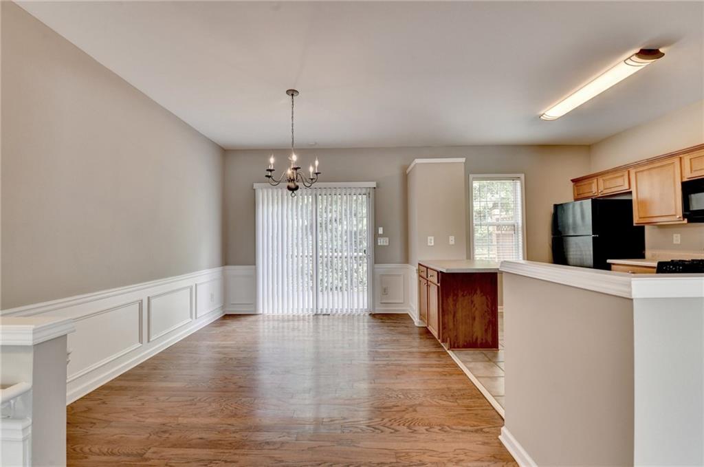 4021 Edgecomb Drive