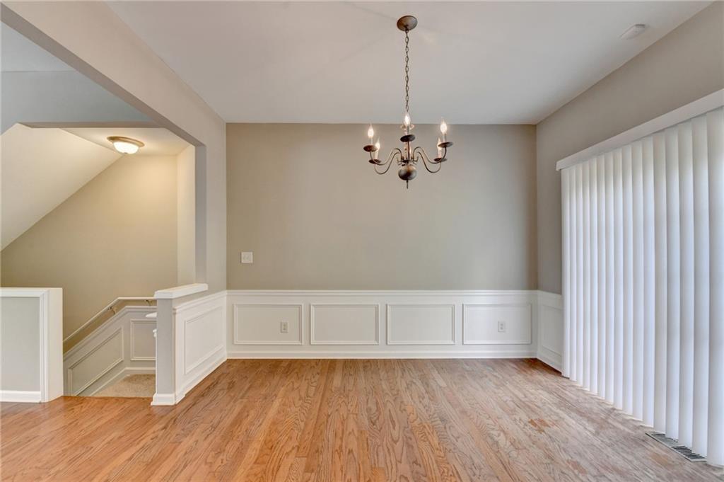 4021 Edgecomb Drive