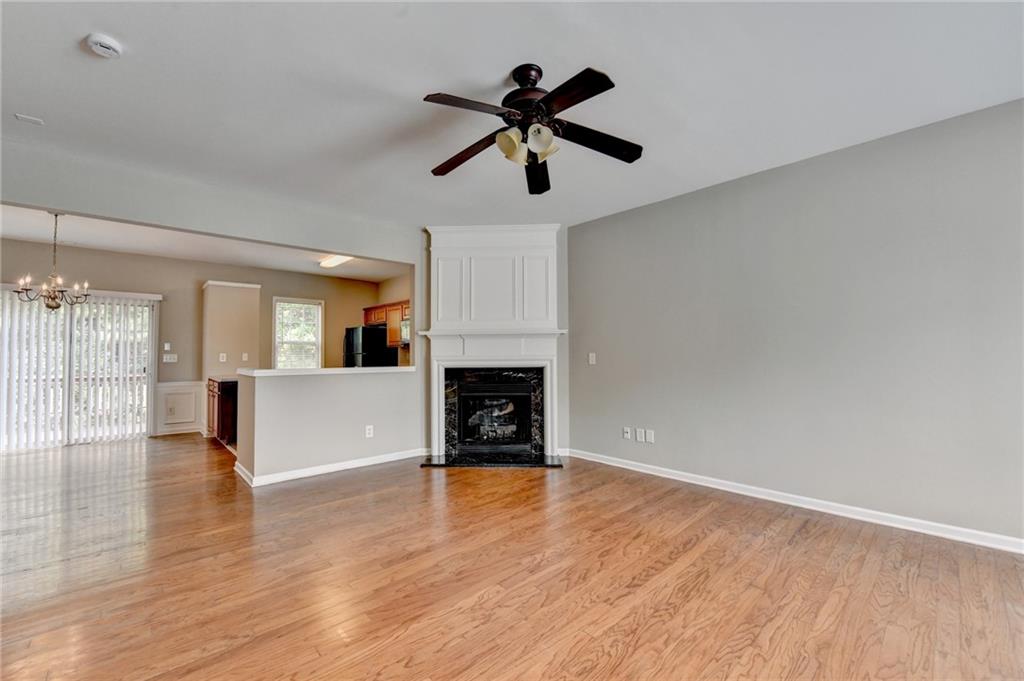 4021 Edgecomb Drive
