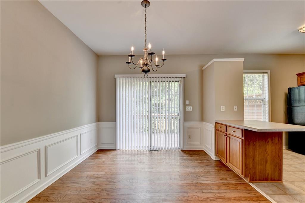 4021 Edgecomb Drive
