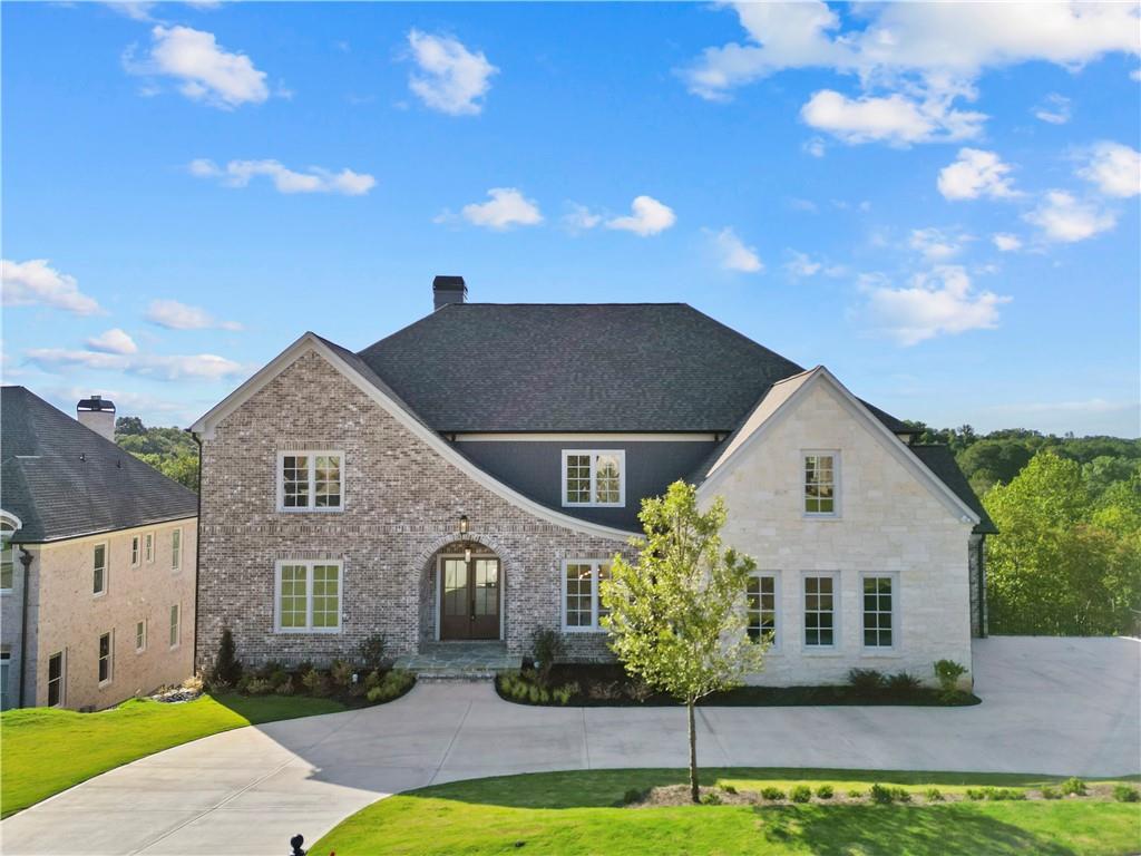 5753 Brendlynn Drive