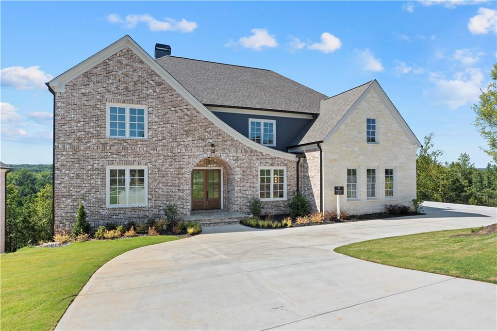 5753 Brendlynn Drive