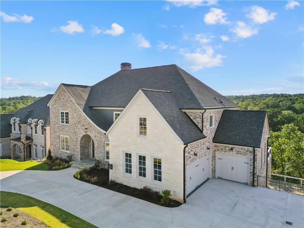 5753 Brendlynn Drive