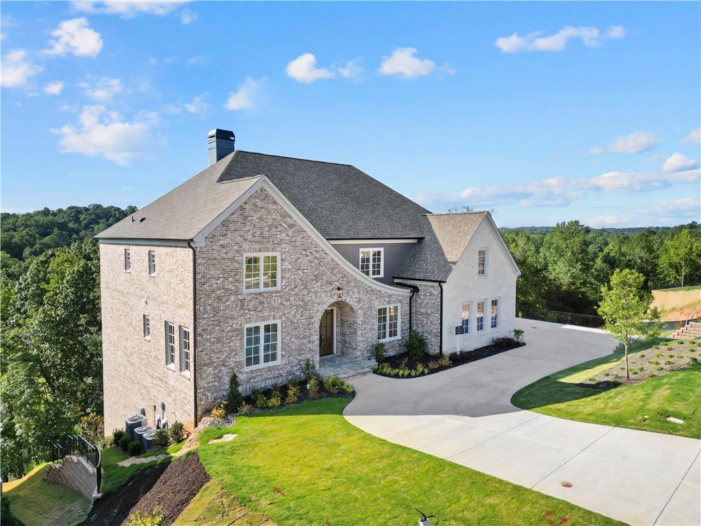 5753 Brendlynn Drive