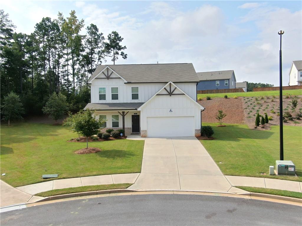 94 Brookstone Court
