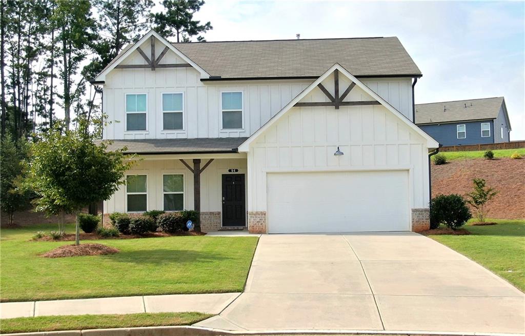 94 Brookstone Court