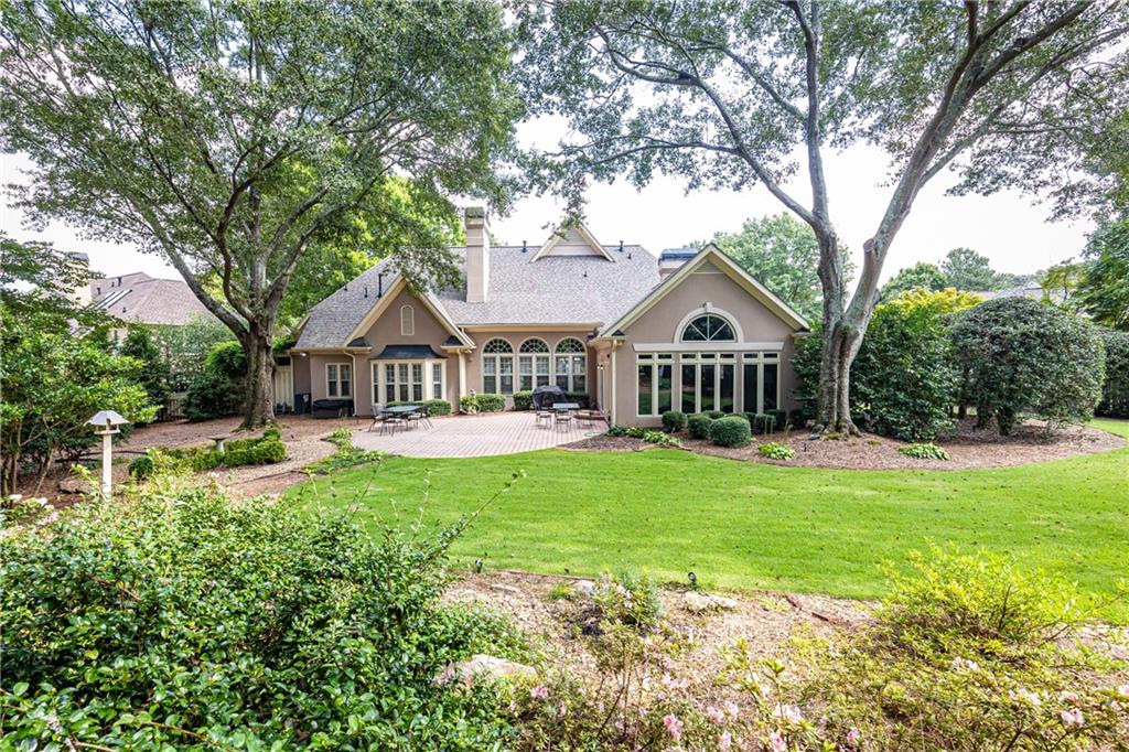 554 Hackney Drive SE