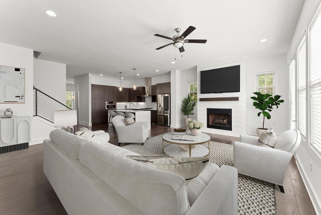 1388 La France Street NE Unit 8