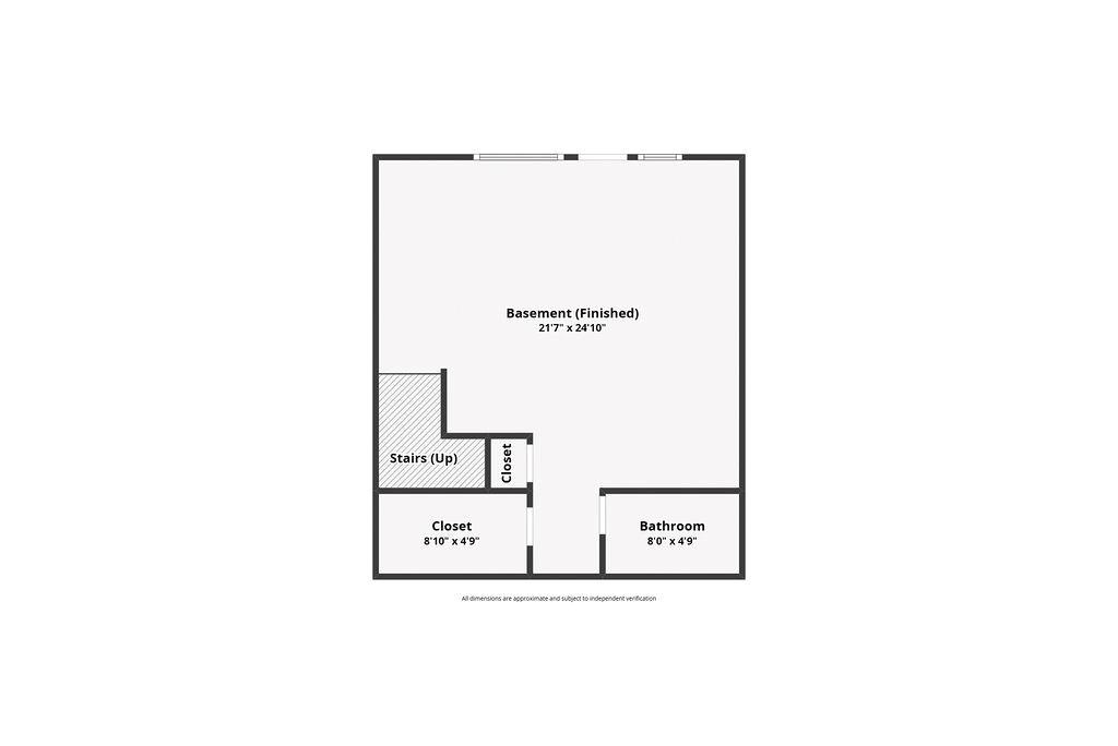 1388 La France Street NE Unit 8