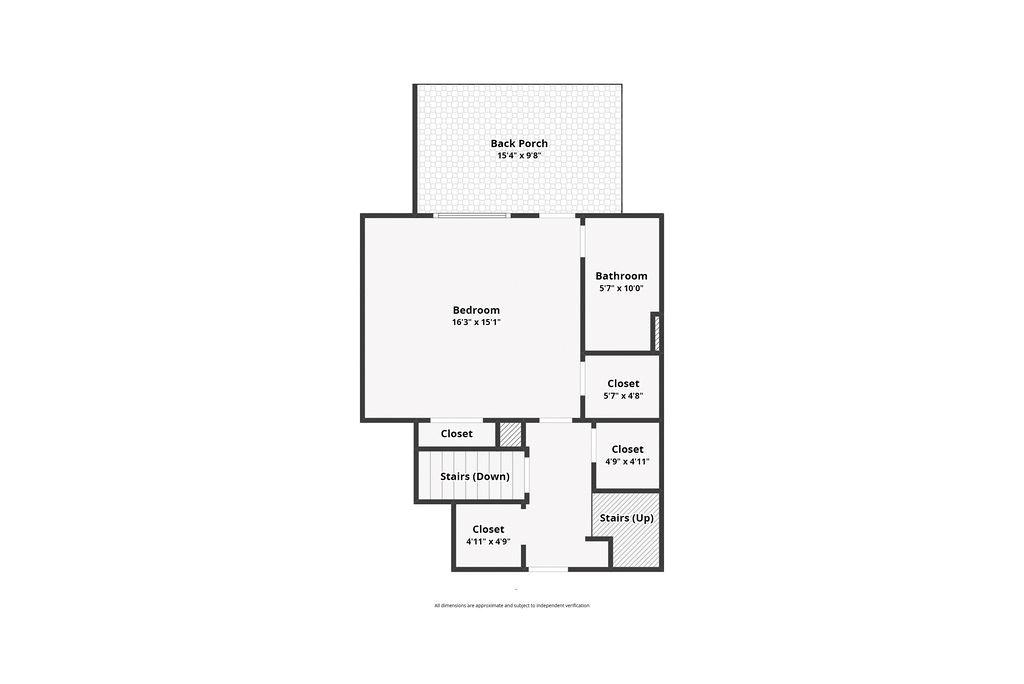 1388 La France Street NE Unit 8