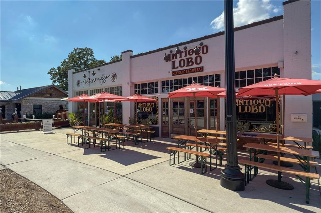 5434 Peachtree Road Unit 106