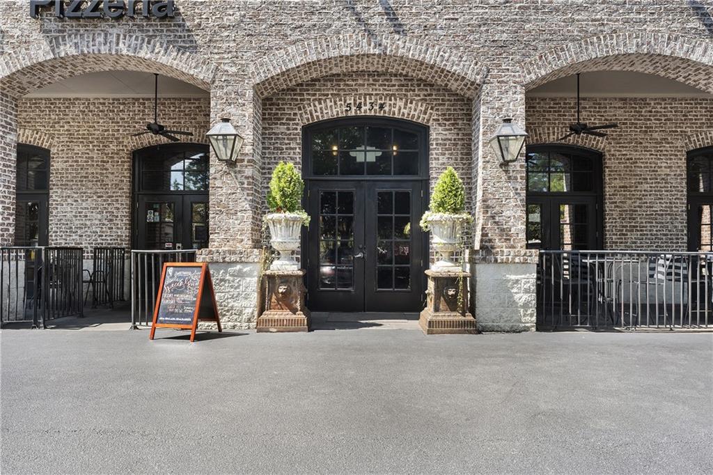 5434 Peachtree Road Unit 106