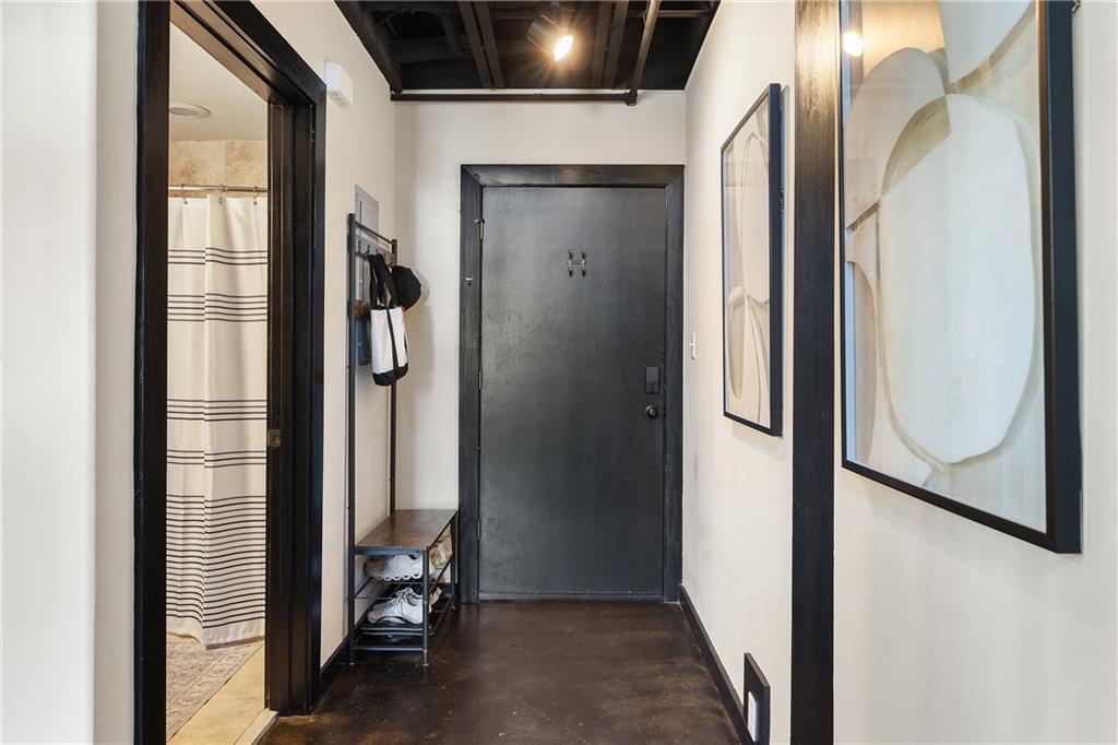 5434 Peachtree Road Unit 106