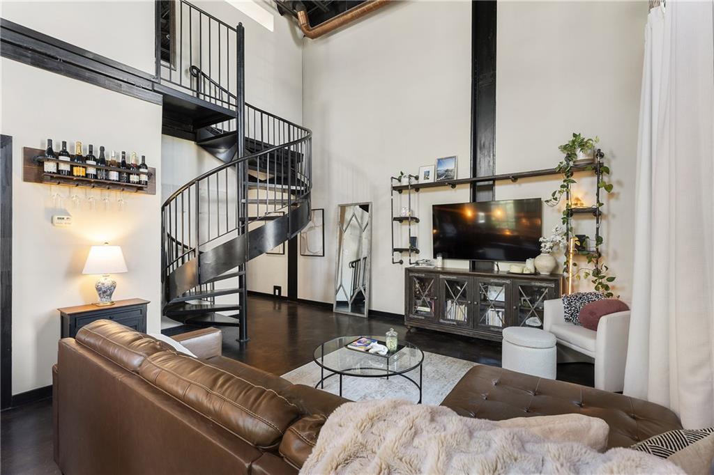 5434 Peachtree Road Unit 106