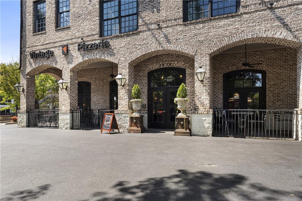 5434 Peachtree Road Unit 106