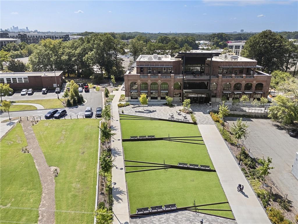 5434 Peachtree Road Unit 106
