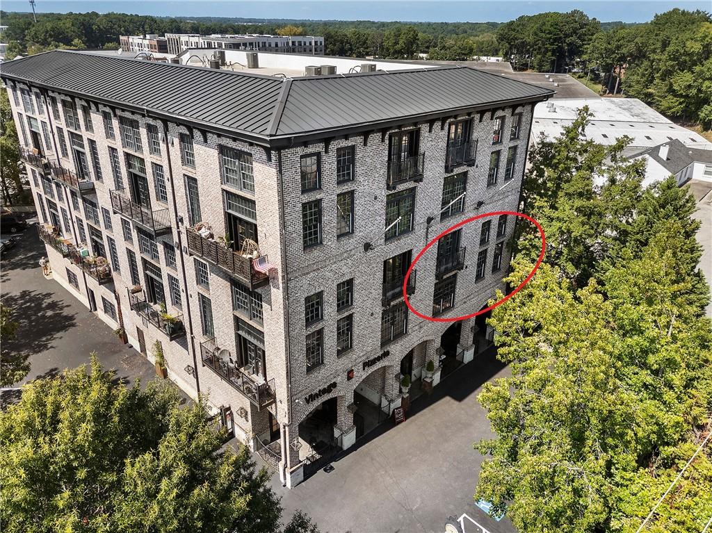 5434 Peachtree Road Unit 106