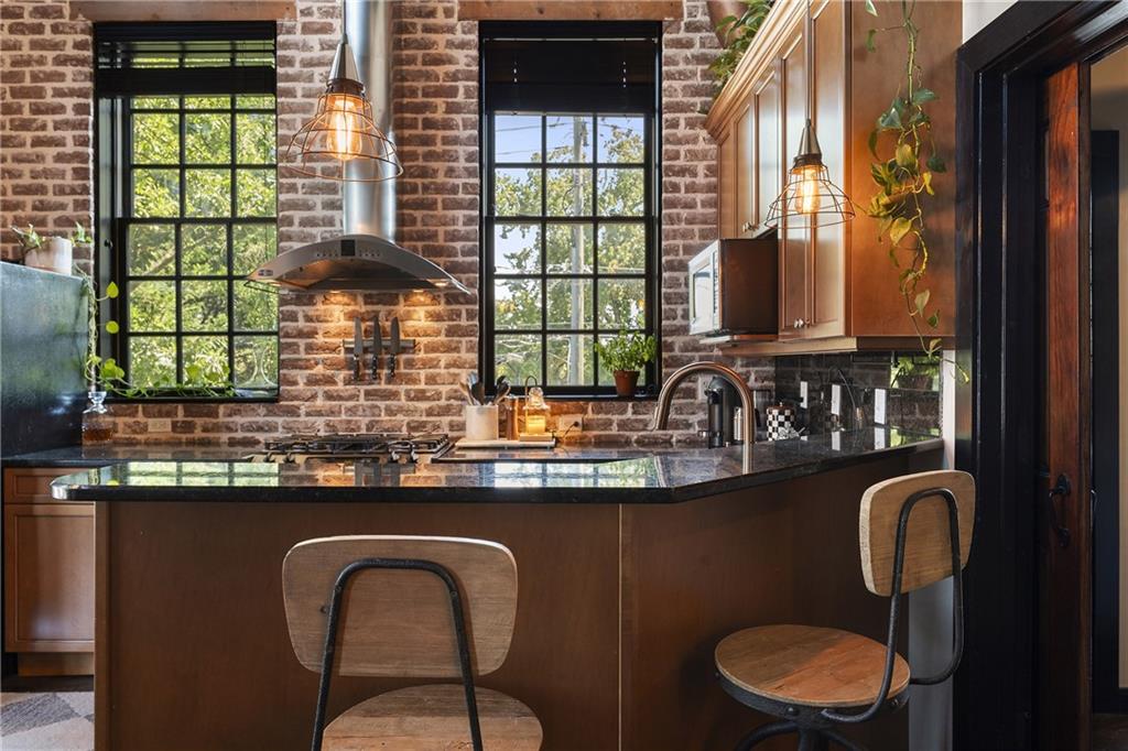 5434 Peachtree Road Unit 106