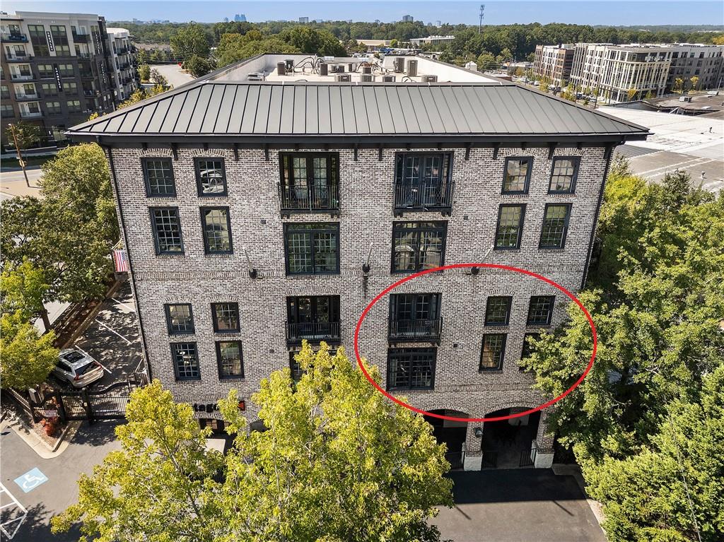 5434 Peachtree Road Unit 106