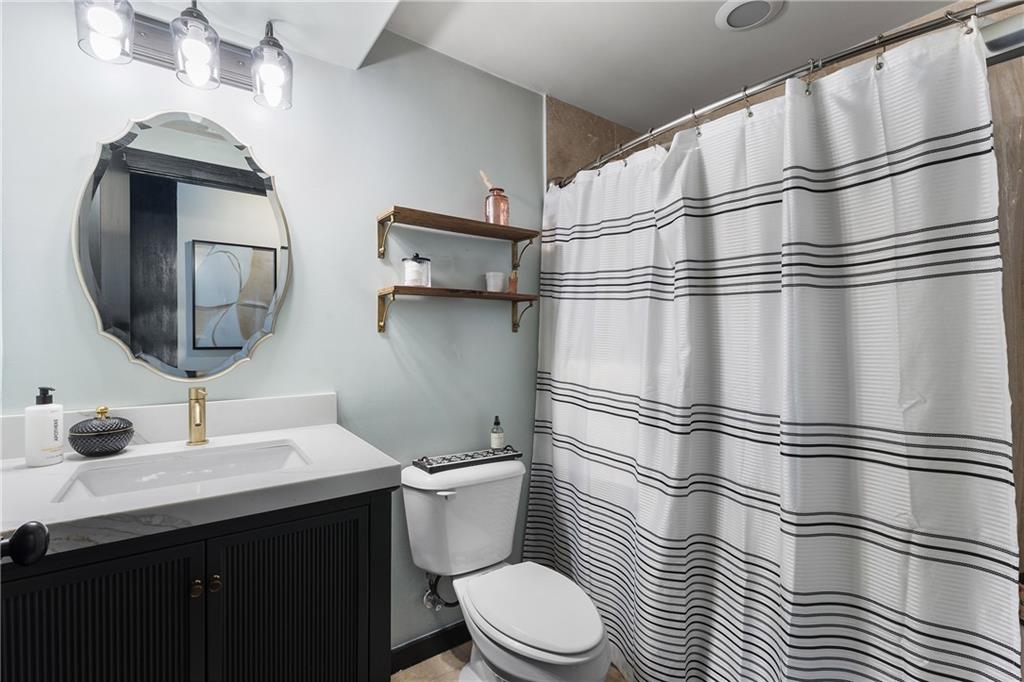 5434 Peachtree Road Unit 106