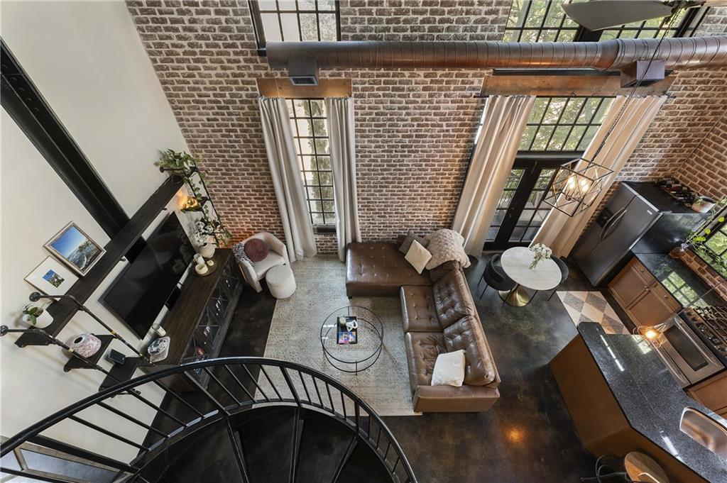 5434 Peachtree Road Unit 106